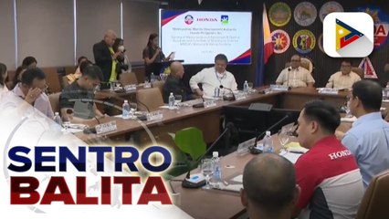 MMDA, magpapakalat ng 1,300 tauhan sa #PBBMSONA2023