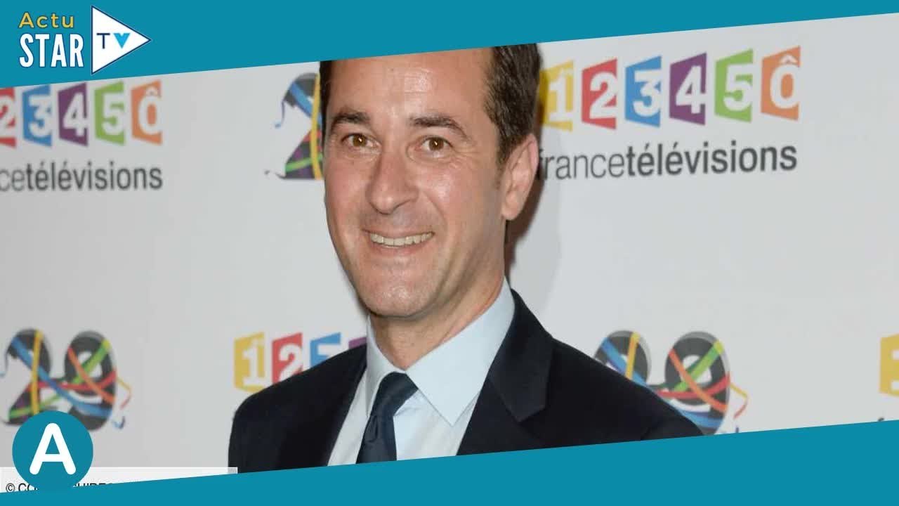 « Je prends plus de plaisir dans ma vie » : Nathanaël de Rincquesen se livre après son AVC