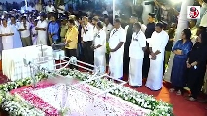 ചാണ്ടിഉമ്മന്റെ വികാരപരമായ നന്ദി, കേൾക്കാതെ പോകരുത്