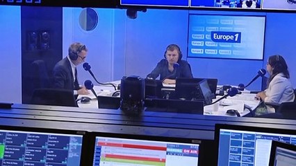 Risque incendie : dans le Var, les pompiers sur le qui-vive pour éviter la catastrophe