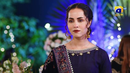 Mohabbat Ho Tou Khushfehmi Ho Jati Hai   Ehraam-e-Junoon   FLO Digital