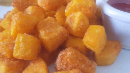 How To Make Mashed Potatoes