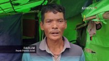 Kisah Ironi Anak yang Bekerja di Perkebunan Sawit, Saya Ingin Bantu Bapak Saya | BERKAS KOMPAS