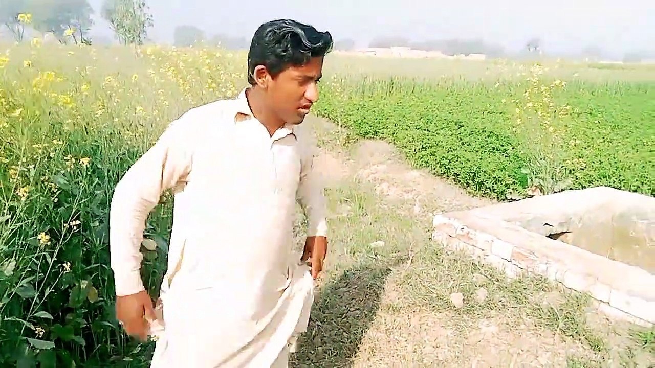 Raksha wale ko Pahsa Diya Funny Video Daily Ronak - video Dailymotion