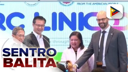 ‘ERC Lingkod’, inilunsad ngayong Biyernes; information technology system ng ERC, pinabuti pa