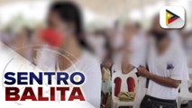 Mga kabataan sa Caraga, nakibahagi sa isang forum laban sa panlilinlang ng mga teroristang grupo