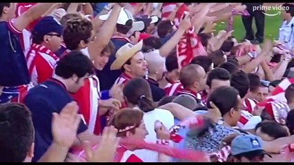 Fernando Torres: El último símbolo Bande-annonce (ES)