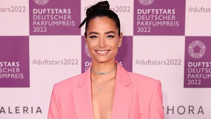 Dating-Show! So geht es für Amira Pocher weiter
