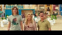 Demain c'est aujourd'hui Bande-annonce (ES)