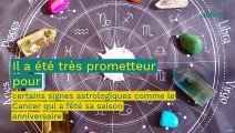 Astro : ce signe va passer une mauvaise fin mois (il est ramené à la réalité)