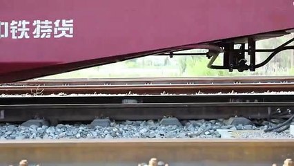 Çin'den Horgos Limanı üzerinden 18.000 yeni enerjili araç ihraç edildi