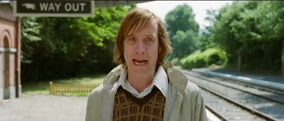 Mr. Nobody Bande-annonce (EN)