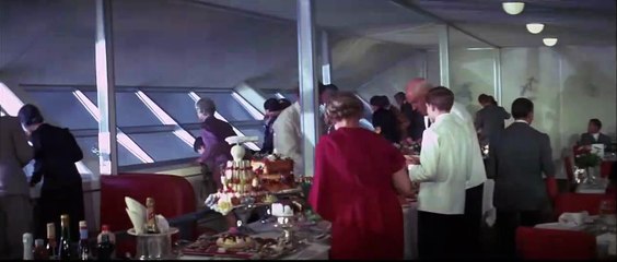 L'Odyssée du Hindenburg Bande-annonce (EN)