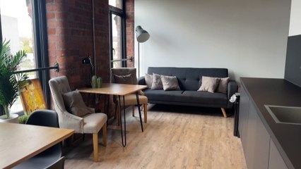 Tileyard North: A look inside Rutland Mills next to the Hepworth Wakefield