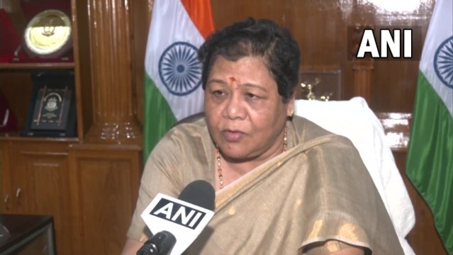 Manipur:'सभी आरोपी जल्द गिरफ्तार होंगे, दोषी पुलिसकर्मि नहीं बख्शे जाएंगे',मणिपुर वीडियो पर राज्यपाल