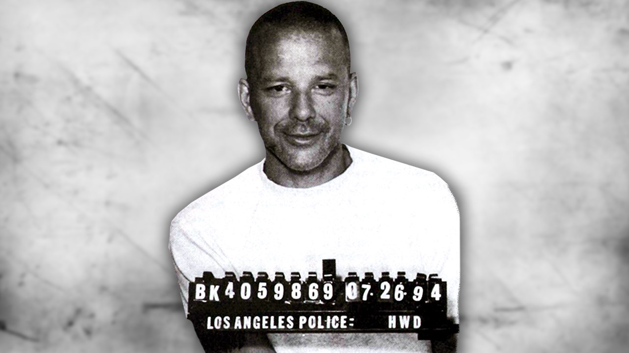 MICKEY ROURKE : de la Gloire au Néant