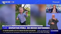 Disparition d'Émile, 2 ans et demi : Le maire du village partage sa théorie, et elle est très précise...