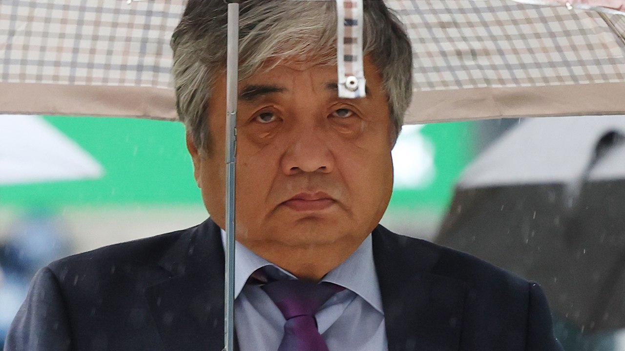 [속보] 한상혁 면직처분 집행정지 신청 항고도 기각...'면직' 유지 / YTN