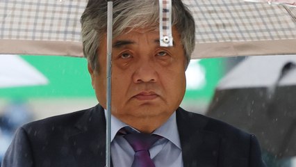 [속보] 한상혁 면직처분 집행정지 신청 항고도 기각...'면직' 유지 / YTN