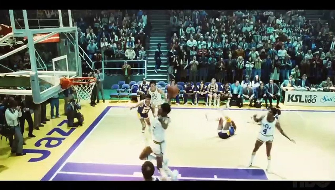 Winning Time: The Rise of the Lakers Dynasty - saison 2 Bande-annonce VO