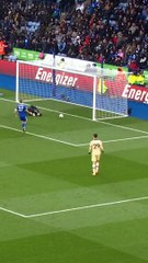 CAPTAIN KOVACIC Scores Chelsea's 2,000th Premier League Goal