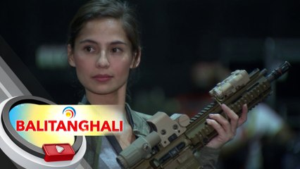 "Asawa ng Asawa ko" stars Jasmine Curtis-Smith, Kim de Leon at Bruce Roeland, ready na sa GMA Gala 2023 bukas | BT