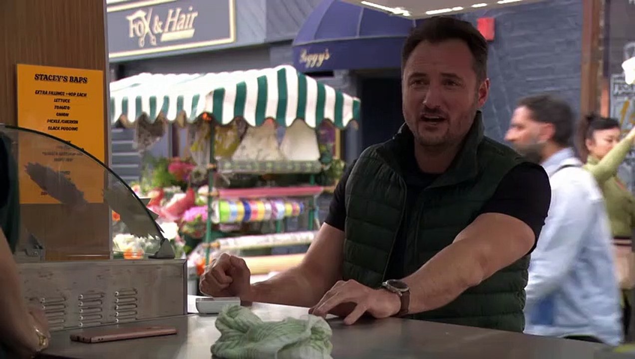 EastEnders 20th June 2023