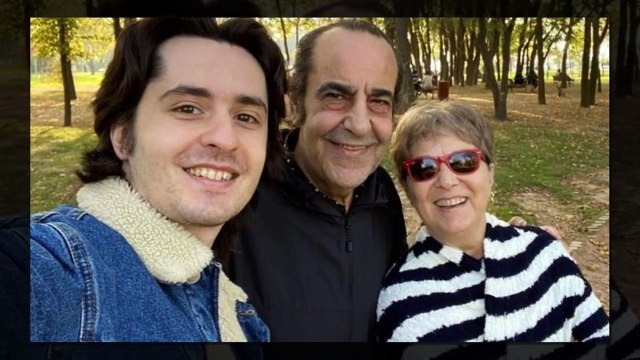 Babası Özkan Uğur'un ölümüyle yıkılan Alişan Uğur'dan yürek sızlatan paylaşım: İçim parçalanıyor