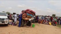 الأمم المتحدة: نصف سكان #السودان بحاجة لمساعدات إنسانية عاجلة  #العربية
