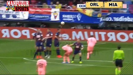 Inter Miami vs Cruz Azul 4-3 - All Goals & Highlights - 2023 inter miami messi first match