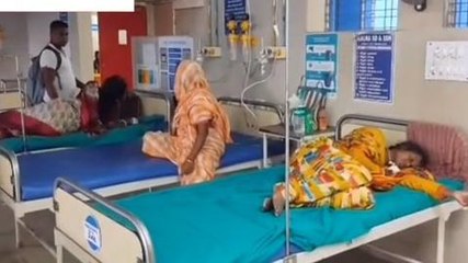 কালনা হাসপাতালে চালু আলাদা ভাবে ডেঙ্গি ওয়ার্ড ! সচেতনতার বার্তা সুপারের