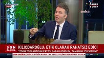 Kılıçdaroğlu’ndan Erdoğan’a İsveç tepkisi: Bana göre tükürdüğünü yaladı
