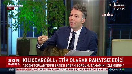 Kılıçdaroğlu’ndan Erdoğan’a İsveç tepkisi: Bana göre tükürdüğünü yaladı