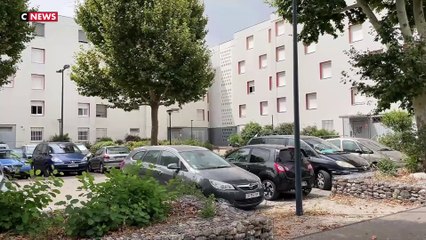 Cavaillon : la CRS 27 déployée contre une fête de quartier illégale