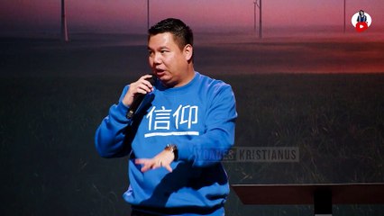 Lawan Dari Hikmat Adalah Bebal - Yoanes Kristianus #yoaneskristianus