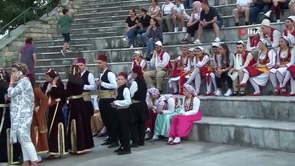 Bayrampaşa'da Balkan Rüzgarı Esti