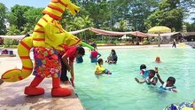 Misteri Wet World Air Panas Pedas