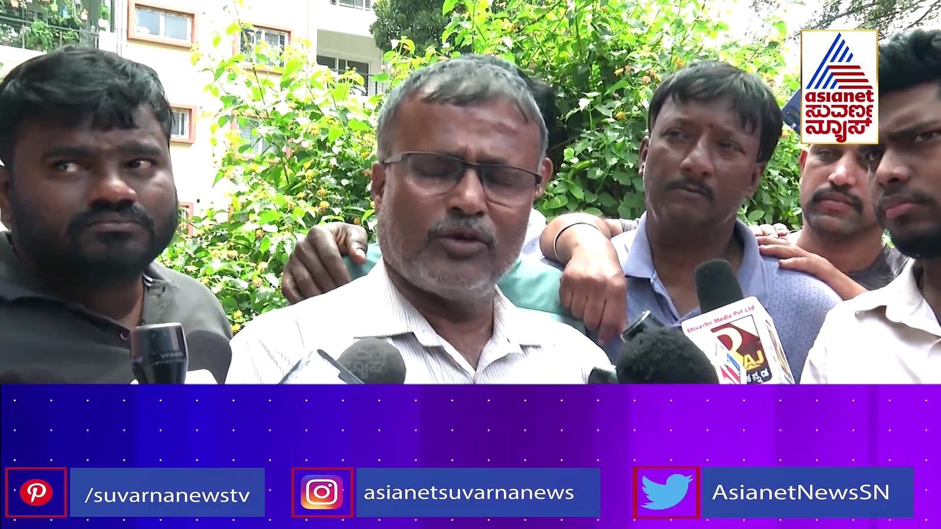 ಹೆತ್ತ ತಂದೆ- ತಾಯಿಗೆ ಚಟ್ಟ ಕಟ್ಟಿದ ಸೈಕೋ ಮಗ: ಅಪ್ಪ-ಅಮ್ಮ, ಮಕ್ಕಳು..ಇಲ್ಲಿ ಸಂಬಂಧಗಳಿಗಿಲ್ವಾ ಬೆಲೆ..?