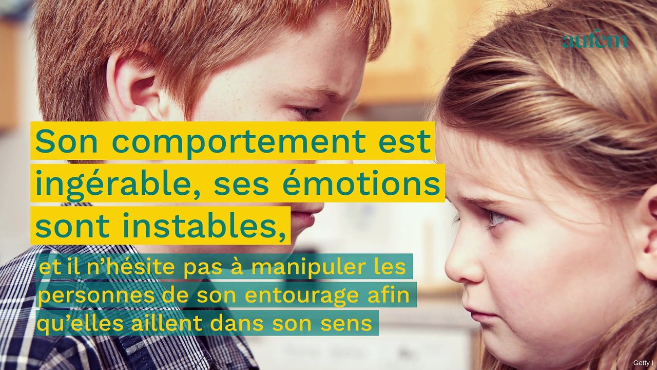 5 erreurs d'éducation qui transforment les enfants en tyrans, selon une éducatrice spécialisée