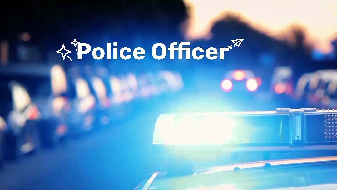 TRUE Disturbing Police Horror Stories - Police Horror Story Part 1