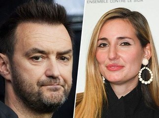 "Déçu", "elle a fait son choix" : Cyril Lignac réagit au départ de Marie Portolano (Meilleur Pâtissier) pour rejoindre France 2