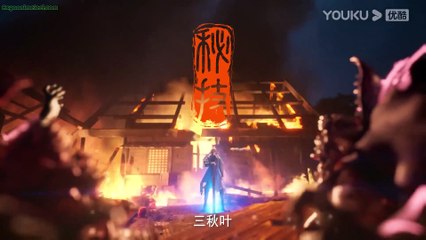 The Demon Hunter Ep. 06 – Epic Battles & Hidden Secrets Revealed ⚔️