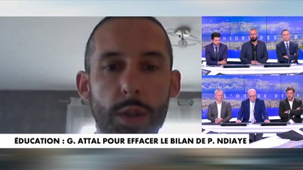 Mickaël Gauthier : «Depuis le début, c’est aux victimes de s’adapter au harcèlement, il va falloir mettre en place un plan d’urgence»