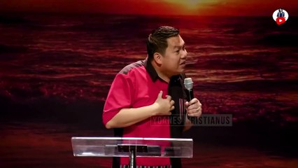 Arti Agenda Tuhan - Yoanes Kristianus #yoaneskristianus