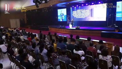 Cara Tuhan memurnikan - Debby Basjir #debbybasjir