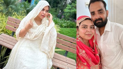 Saba Ibrahim के पति Khalid को फिर Trolls ने कहा गुटखा किंग,सबा इब्राहिम का उड़ाया मजाक| FilmiBeat