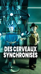 Pour synchroniser ton cerveau avec celui de ton pote, fait ça!️