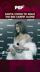 Sanya Lopez is a strong, independent woman | PEP Throwback #shorts