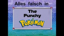 Alles Falsch in Pokémon: Episode 28 (Hart aber fair)