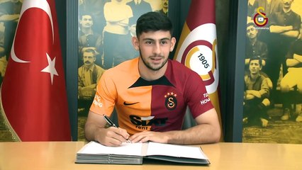 Büyük hayal kırıklığı! "Yerli Messi" diye Galatasaray'a gelen Yusuf Demir, Anadolu'ya yelken açıyor